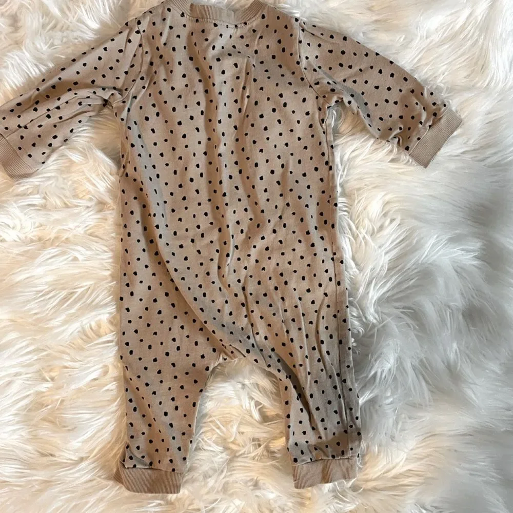 H&M Baby Printed Onesie